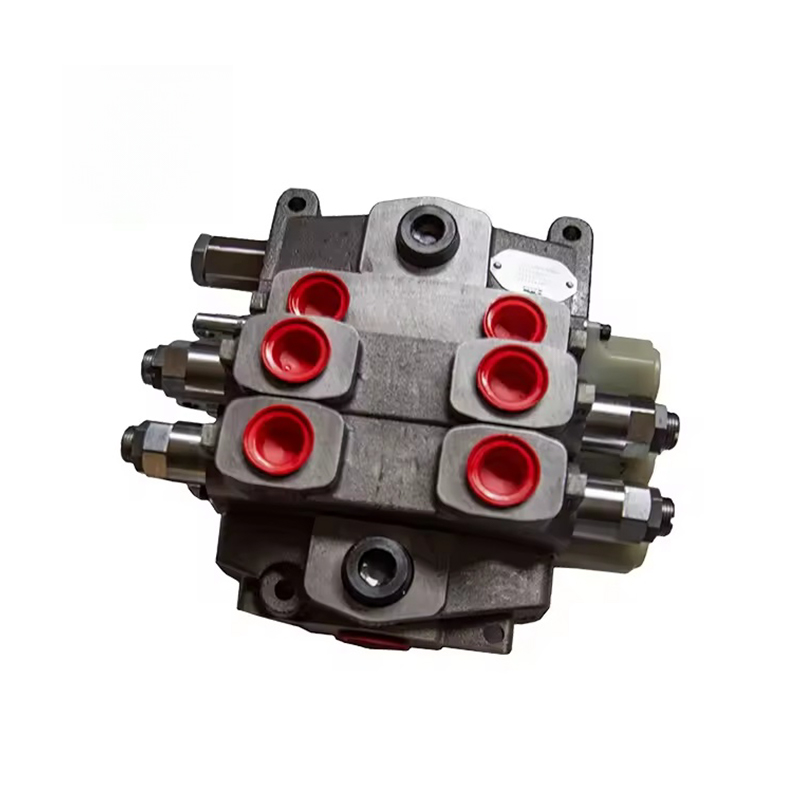 Parker VA20(DF20) Hydraulic Monoblock Valve