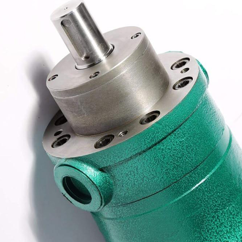 CY MCY14-1B Hydraulic Piston Pump