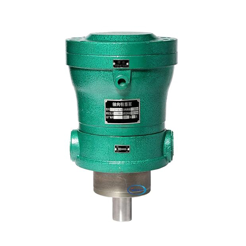 CY MCY14-1B Hydraulic Piston Pump