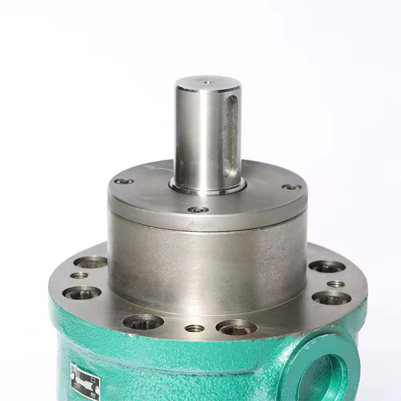 CY MCY14-1B Hydraulic Piston Pump