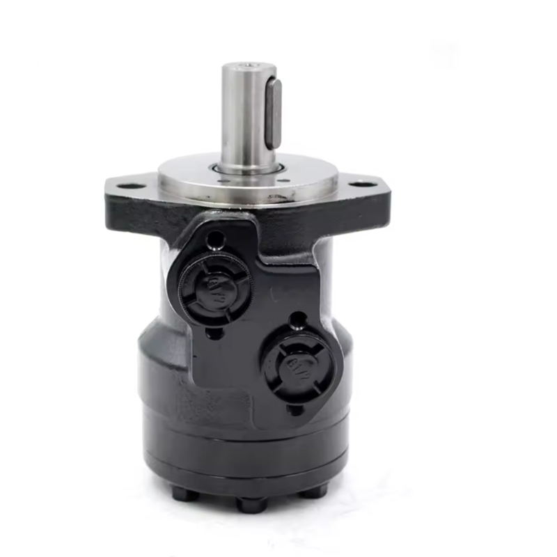OMR Hydraulic Motor