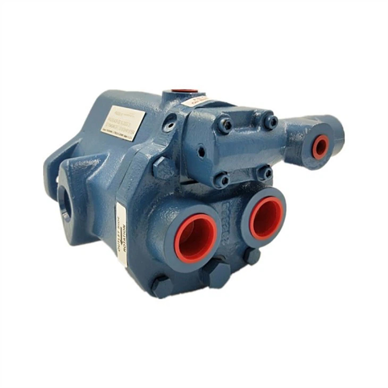 PVQ Hydraulic Piston Pump