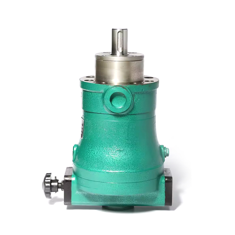 CY SCY14-1B Hydraulic Piston Pump