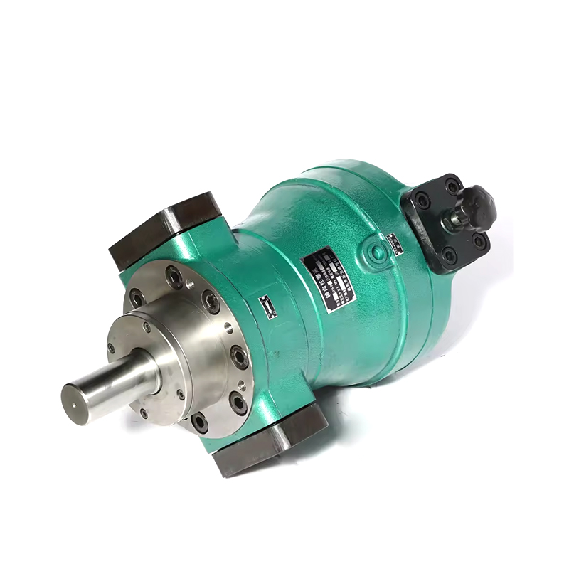 CY SCY14-1B Hydraulic Piston Pump