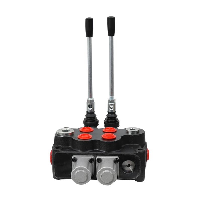 Huydrulic Monoblock Valve