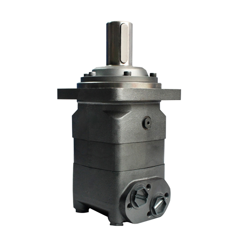 Hydraulic Motor