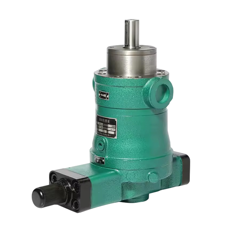 Hydraulic Piston Pump