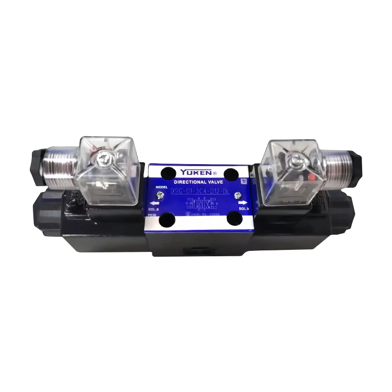 Hydraulic Valve