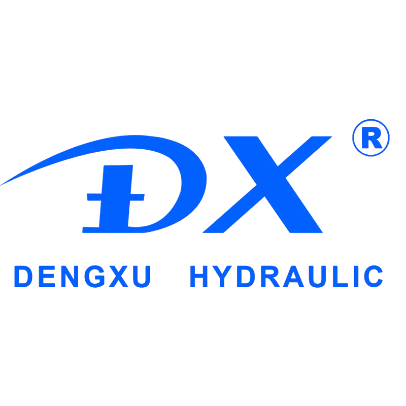 Taizhou Dengxu Hydraulic Machinery Co., Ltd.