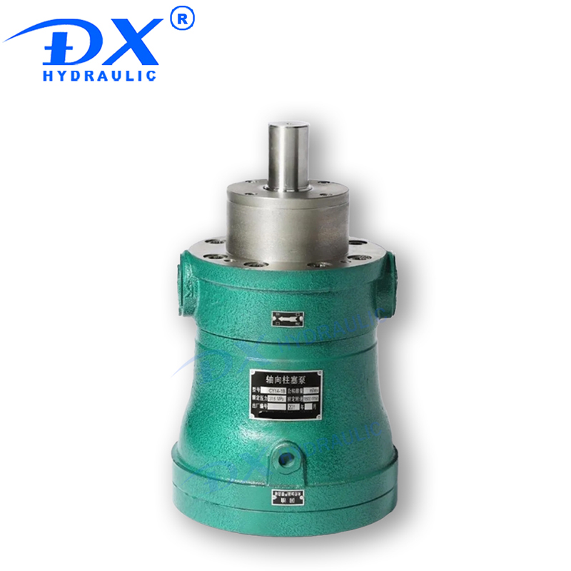 CY Series Variable Displacement Axial Piston Pumps