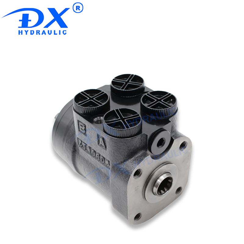 101S Hydraulic Tractor Steering Gear Control Units