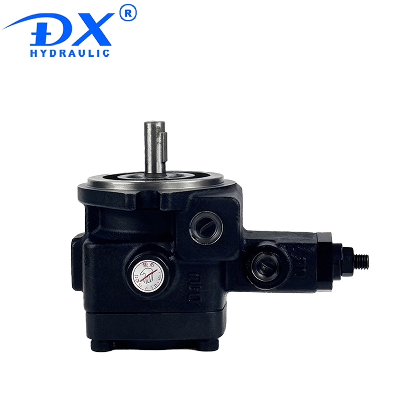 VP Hydraulic Variable Displacement Vane Pump