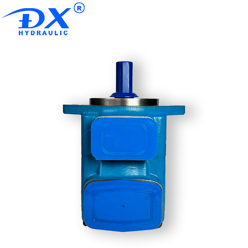 VQ Hydraulic High Pressure Single Vane Pump