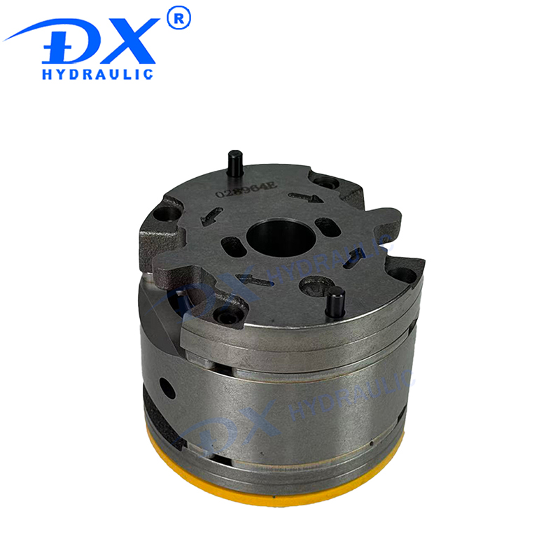 VQ Hydraulic Vane Pump Replacement Cartridge Kits