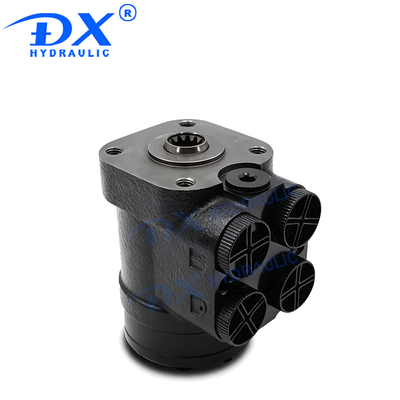 101S Hydraulic Tractor Steering Gear Control Units