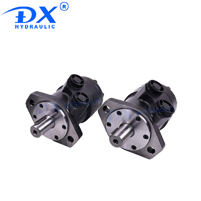 OMR Motor For Agriculture Engineering Machinery