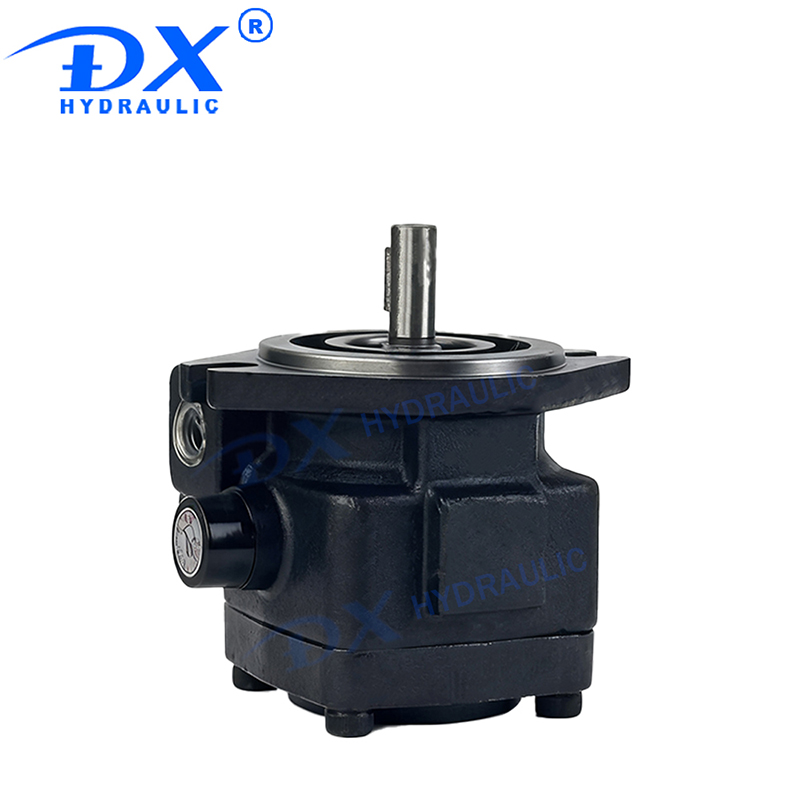 VP Hydraulic Variable Displacement Vane Pump
