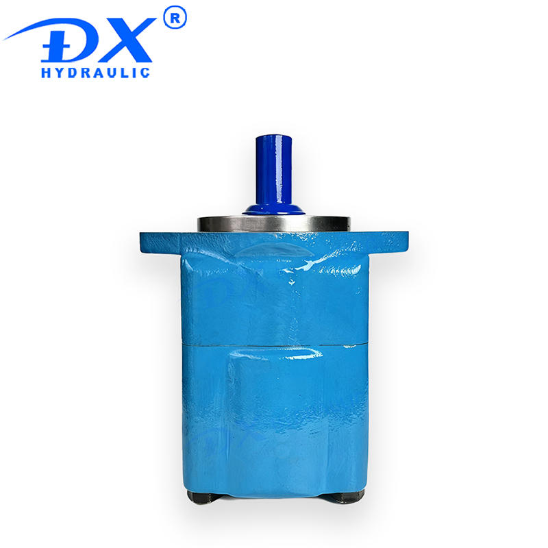 VQ Hydraulic High Pressure Single Vane Pump