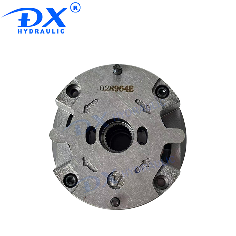 VQ Hydraulic Vane Pump Replacement Cartridge Kits