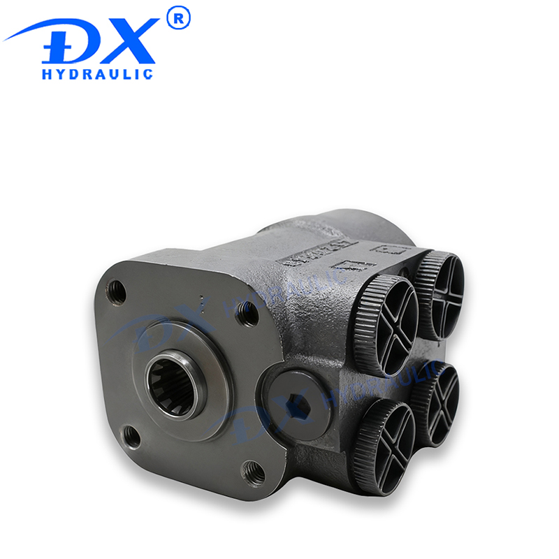 101S Hydraulic Tractor Steering Gear Control Units