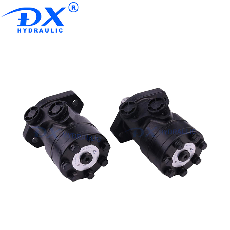 OMR Motor For Agriculture Engineering Machinery