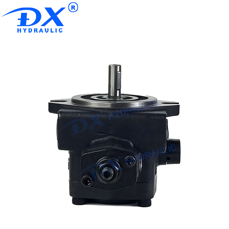 VP Hydraulic Variable Displacement Vane Pump