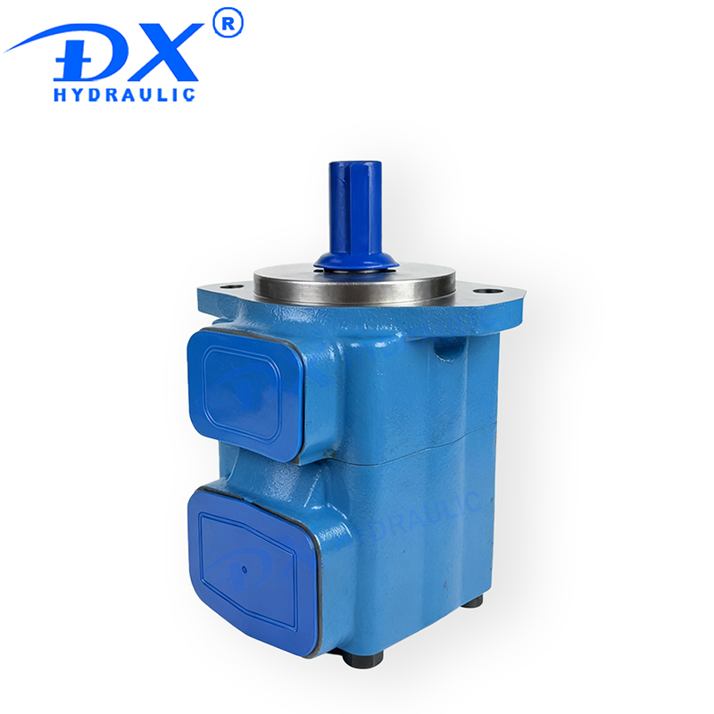 VQ Hydraulic High Pressure Single Vane Pump