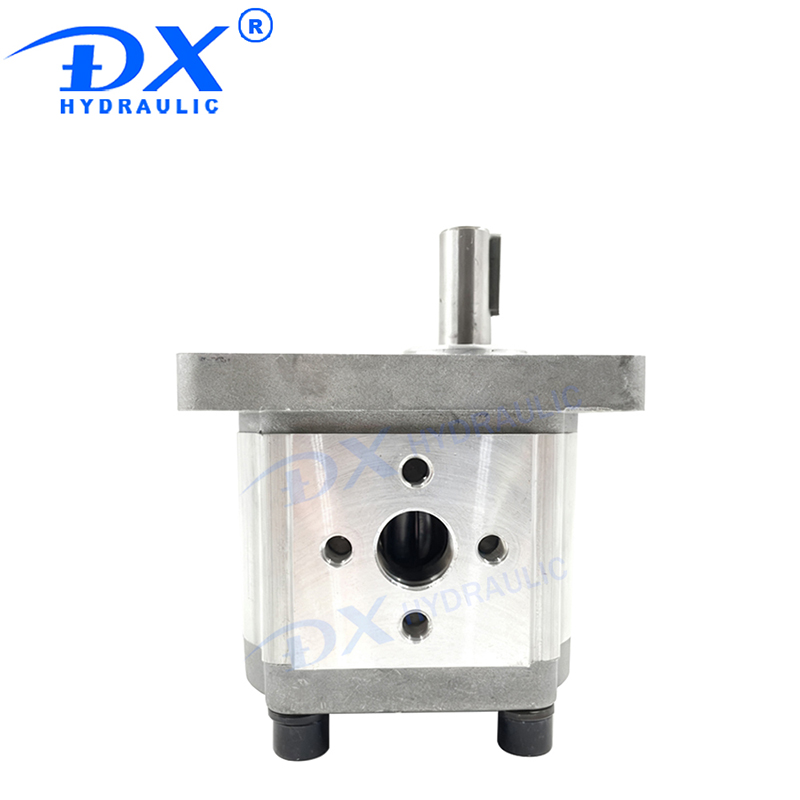 CBN Low Noise Hydraulic Oil Gear Pumps