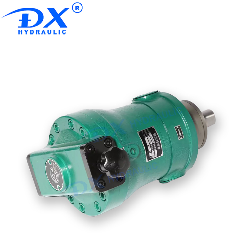 CY Series Variable Displacement Axial Piston Pumps