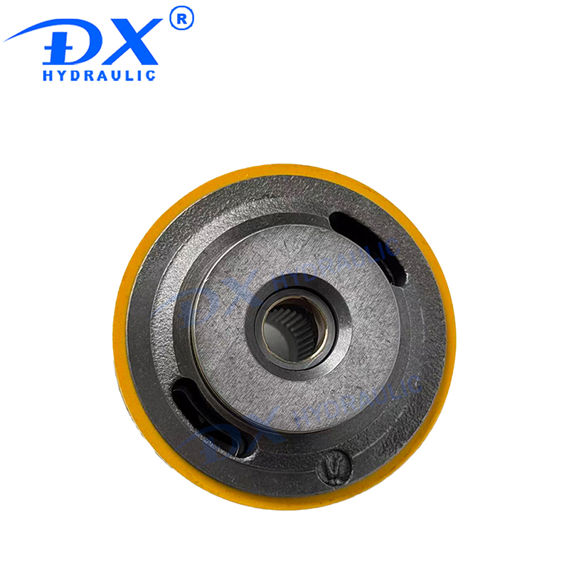 VQ Hydraulic Vane Pump Replacement Cartridge Kits