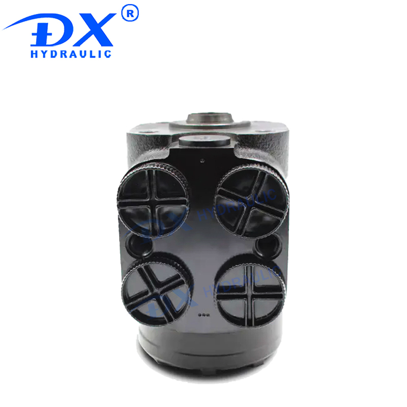 101S Hydraulic Tractor Steering Gear Control Units