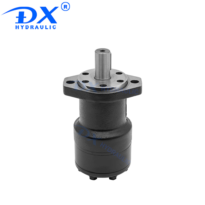 OMR Motor For Agriculture Engineering Machinery