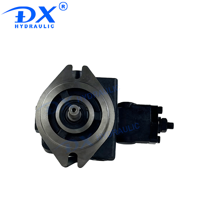 VP Hydraulic Variable Displacement Vane Pump