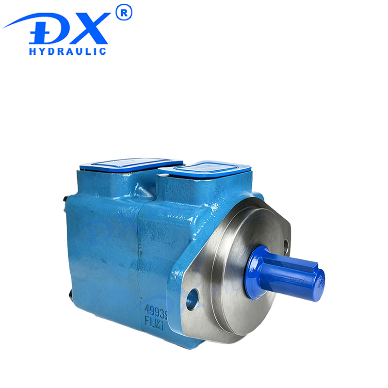 VQ Hydraulic High Pressure Single Vane Pump