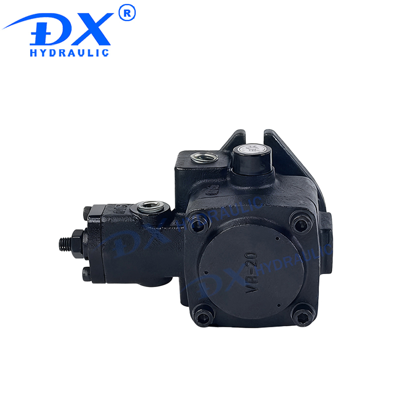 VP Hydraulic Variable Displacement Vane Pump