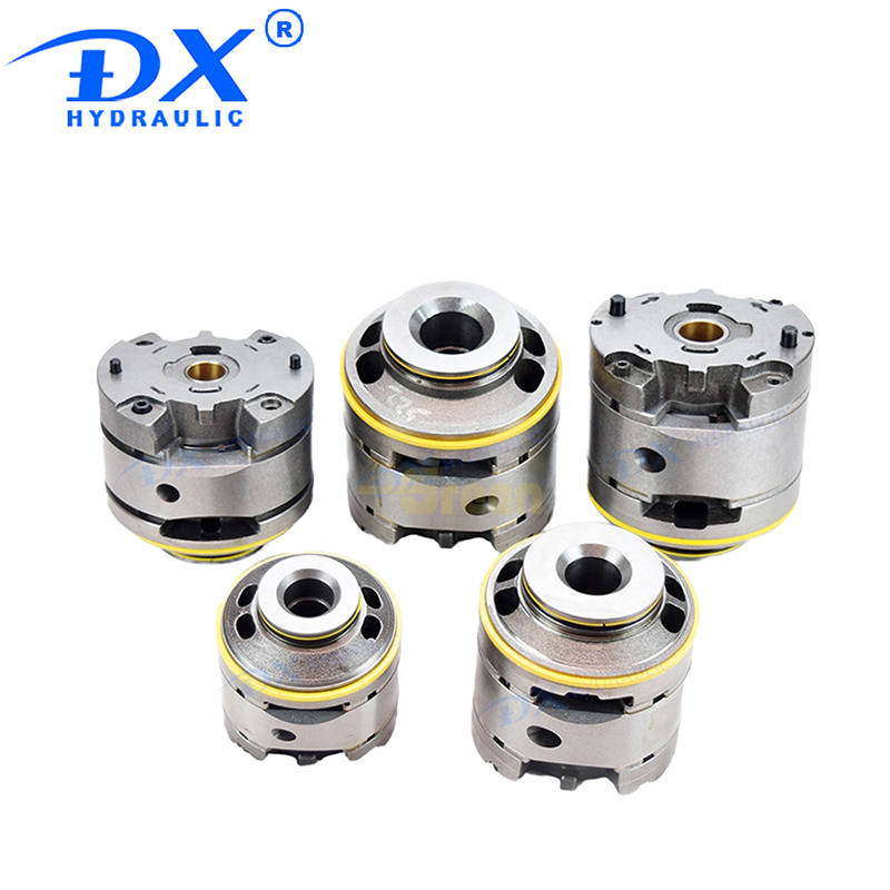 VQ Hydraulic Vane Pump Replacement Cartridge Kits