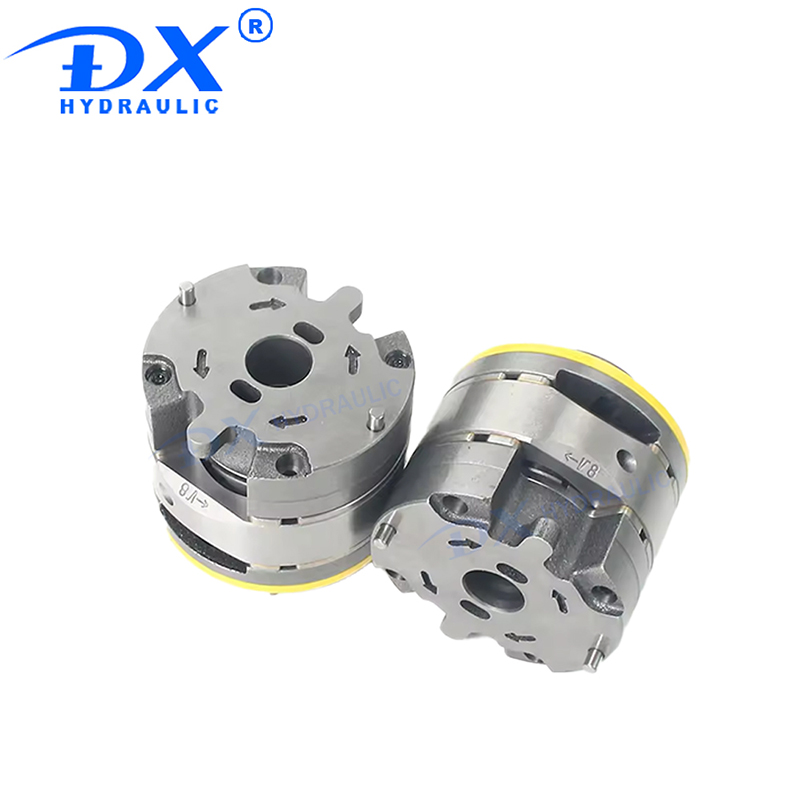 VQ Hydraulic Vane Pump Replacement Cartridge Kits