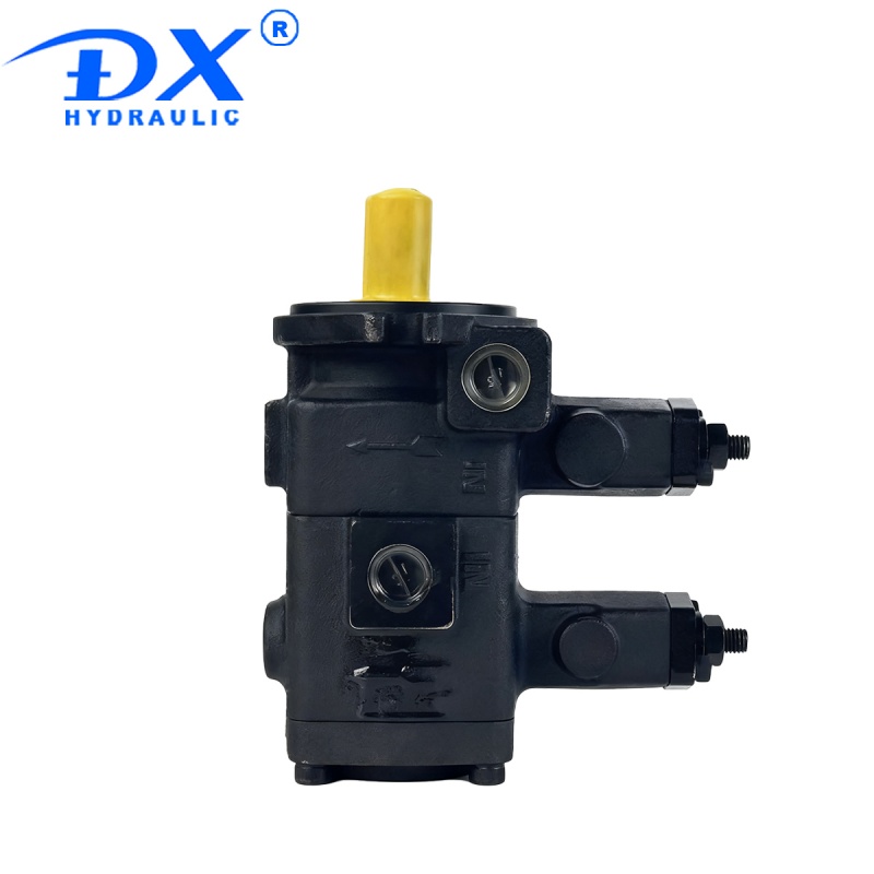 VP Series Double Variable Displacement Vane Pump
