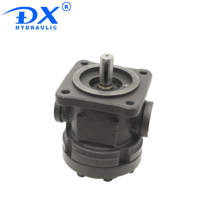 50T Series Low Pressure Fixed Displacement Vane Pump