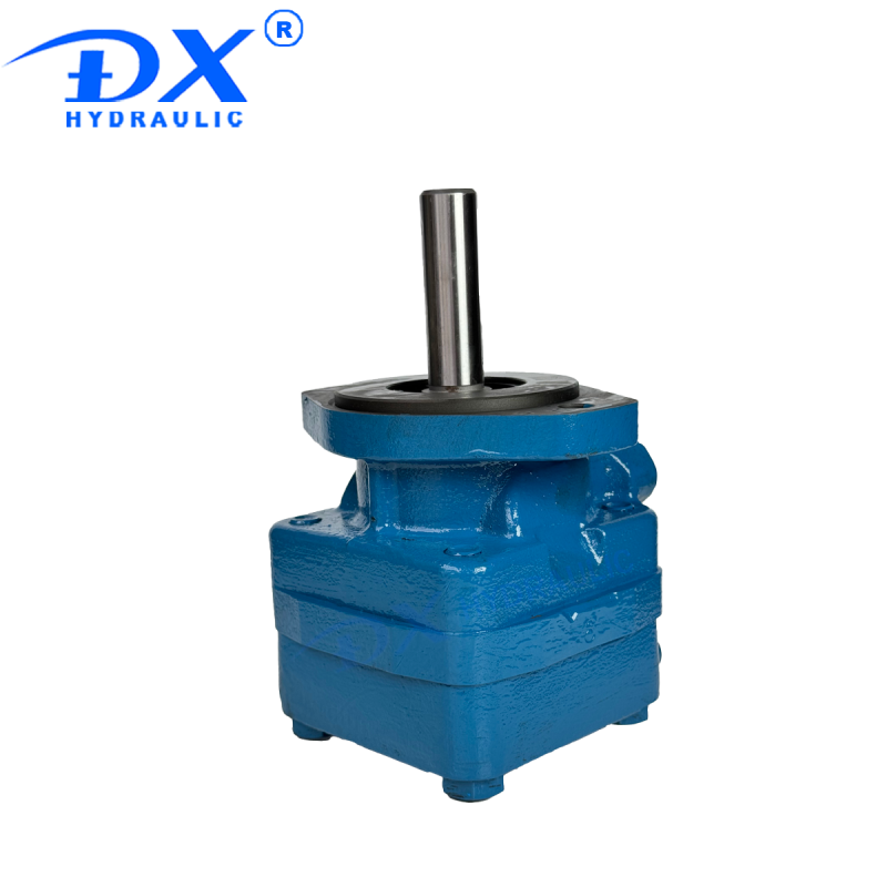 V20 Series Vane Pump For Industrial Machinery