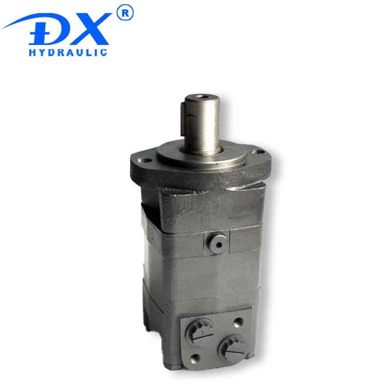 Low Speed High Torque OMV Hydraulic Motor
