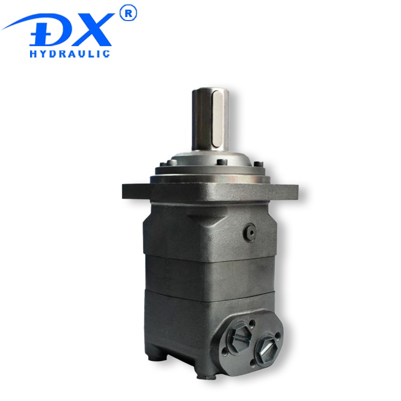 Low Speed High Torque OMV Hydraulic Motor