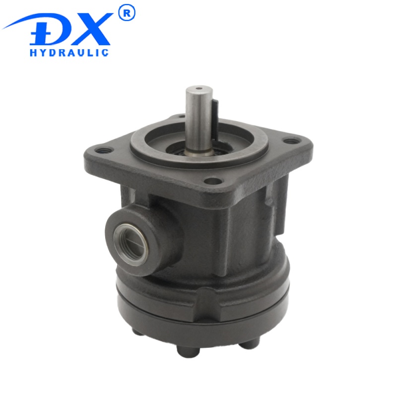 50T Series Low Pressure Fixed Displacement Vane Pump