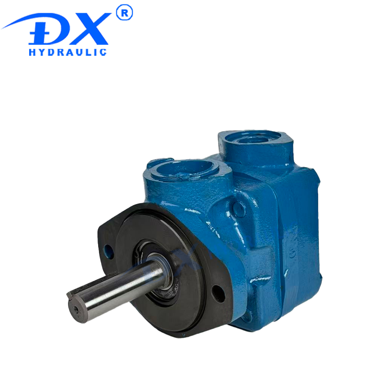 V20 Series Vane Pump For Industrial Machinery