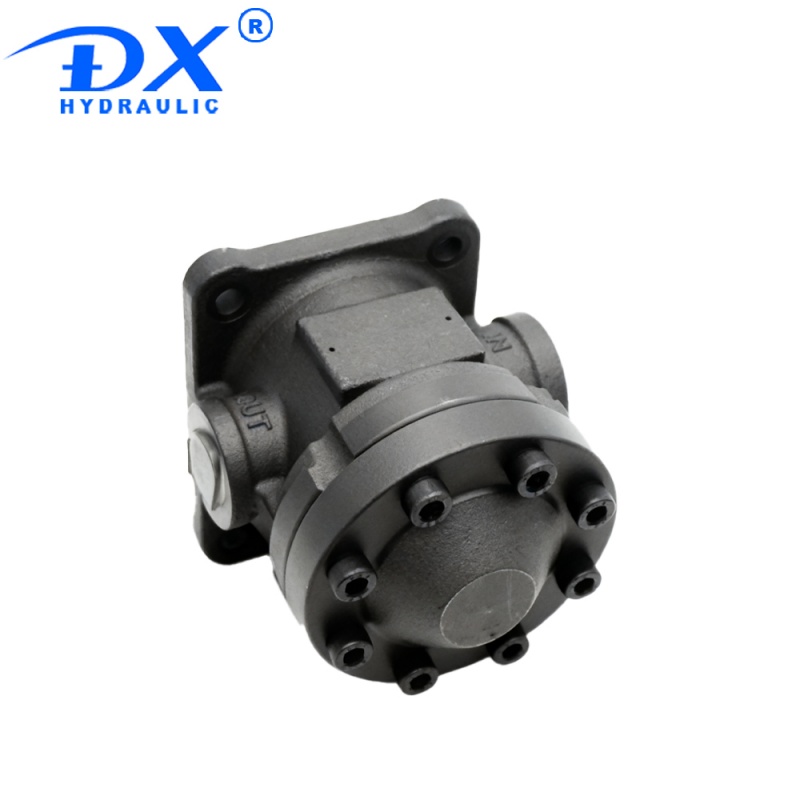 50T Series Low Pressure Fixed Displacement Vane Pump