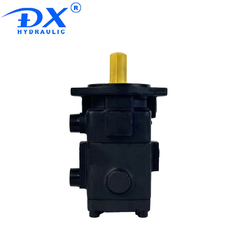 VP Series Double Variable Displacement Vane Pump