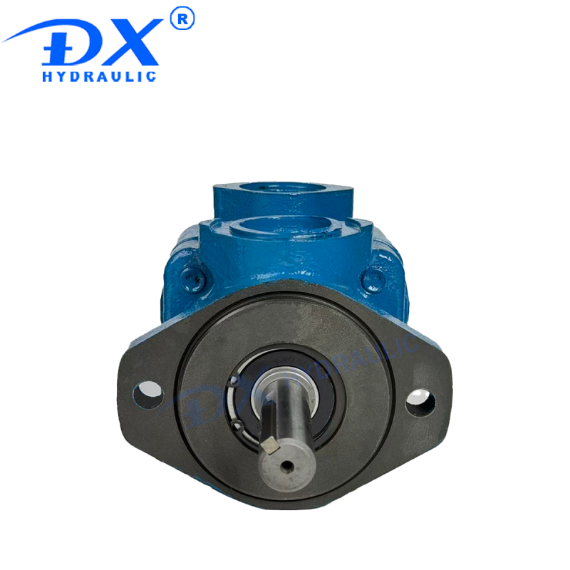 V20 Series Vane Pump For Industrial Machinery