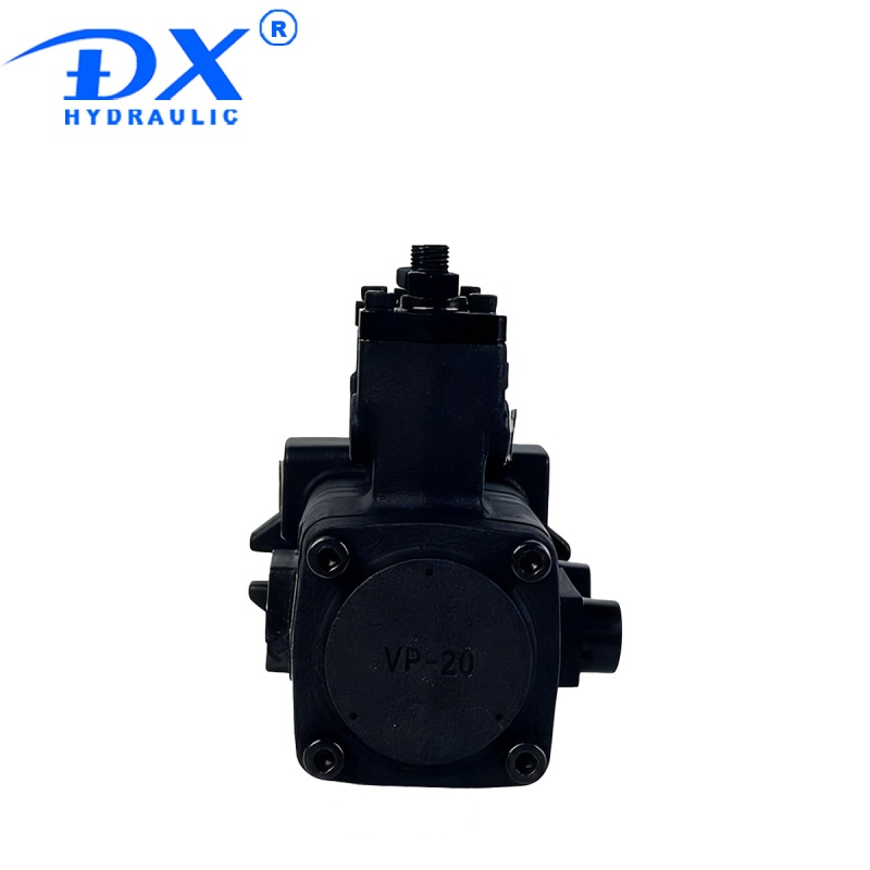 VP Series Double Variable Displacement Vane Pump