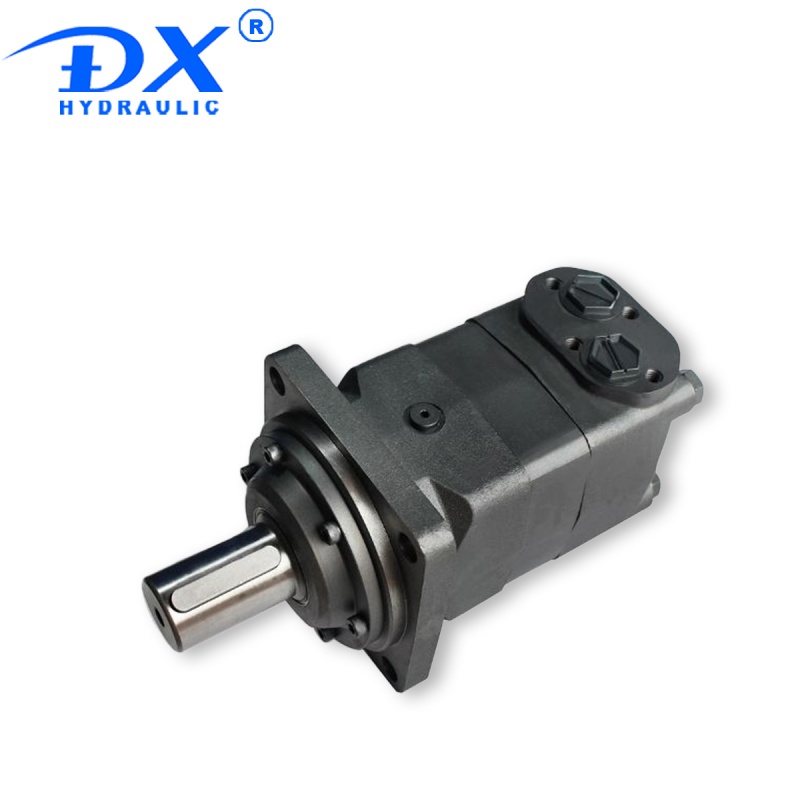 Low Speed High Torque OMV Hydraulic Motor