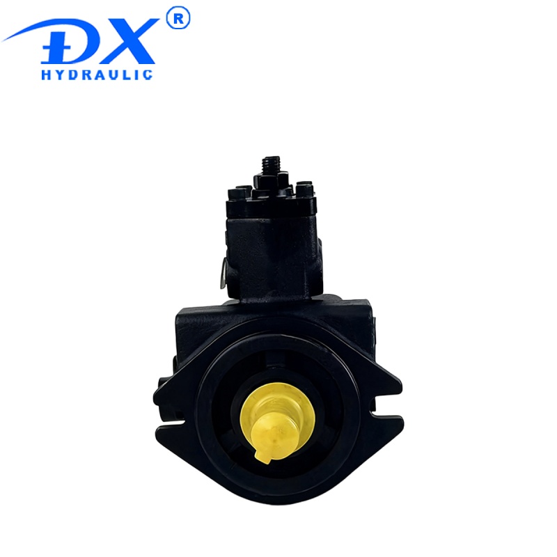VP Series Double Variable Displacement Vane Pump